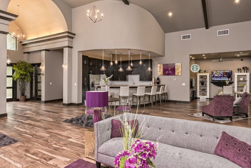 Ev Tadilat Dekorasyon