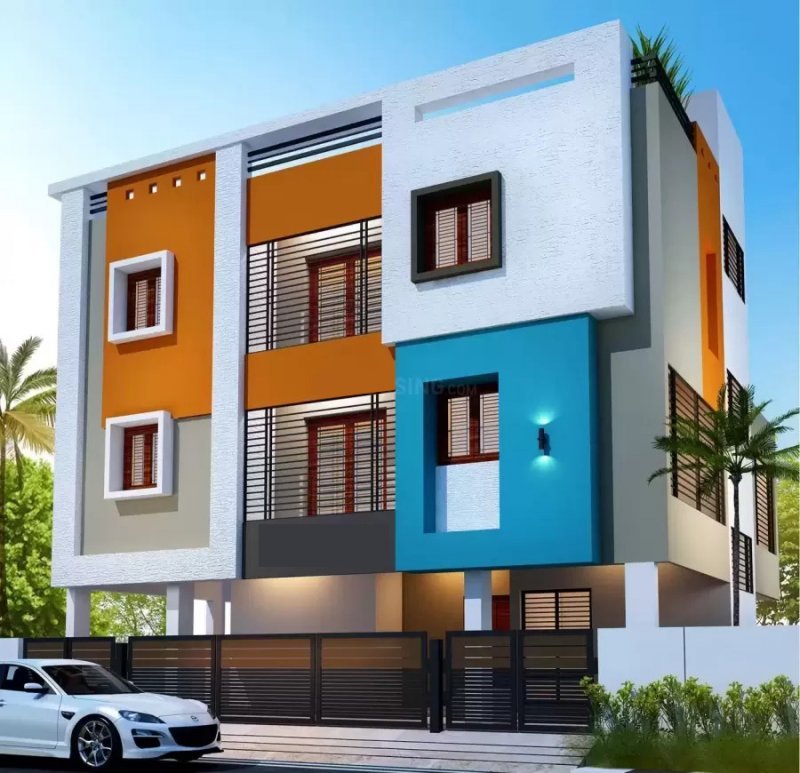 Bina Boya Badana Tadilat