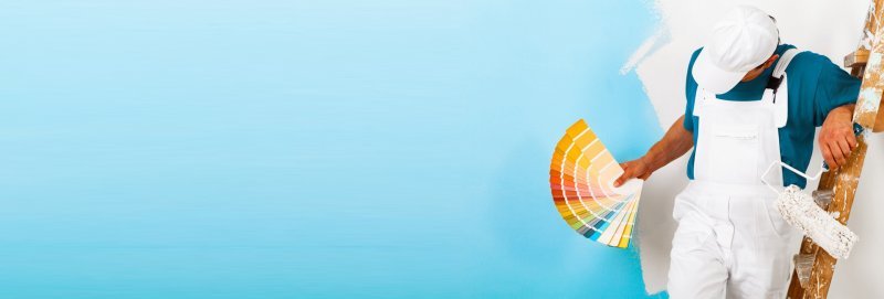 Boya Badana Dekorasyon