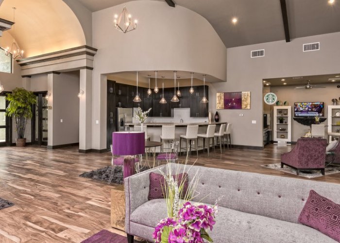 Ev Tadilat Dekorasyon