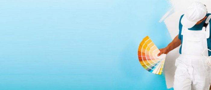 Boya Badana Dekorasyon